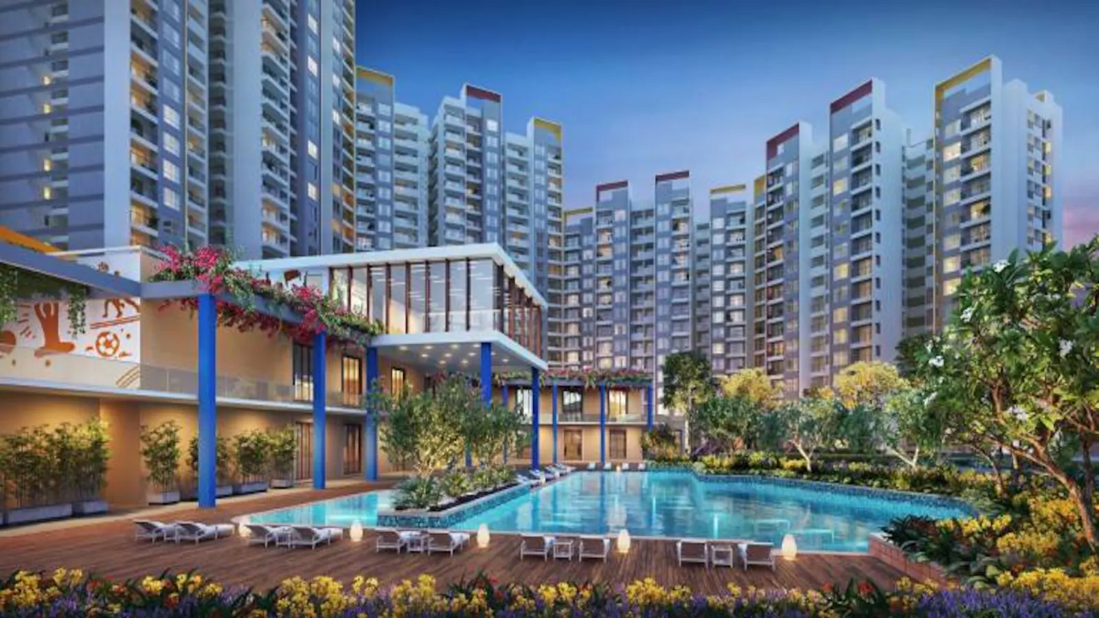 Top Dwarka Expressway Residential Projects